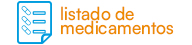 Listado Medicamentos ClinicalPharma